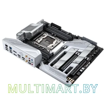 Материнская плата ASUS Prime X299 Edition 30 картинка 3